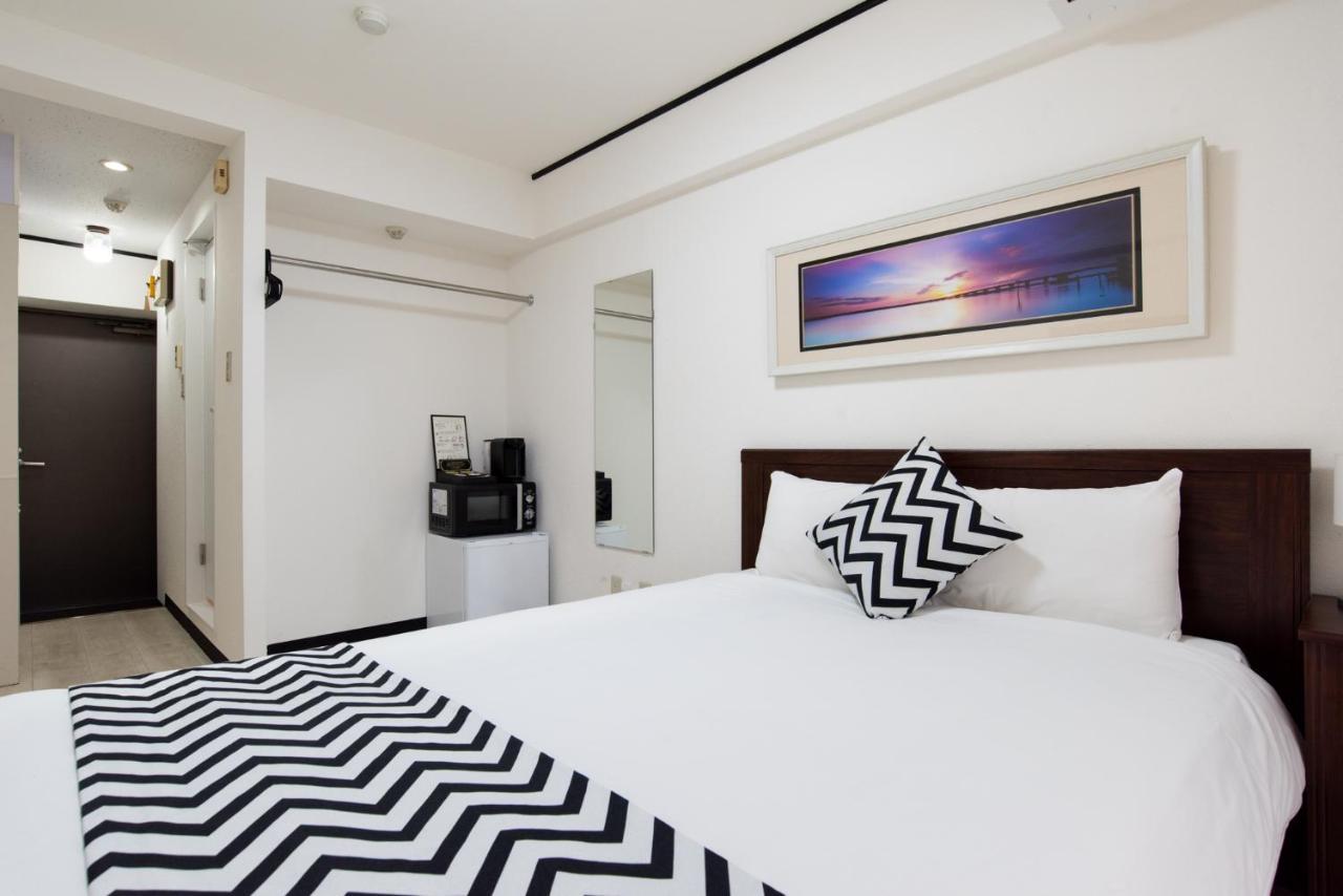 G-stays Shinjuku Apartamento *