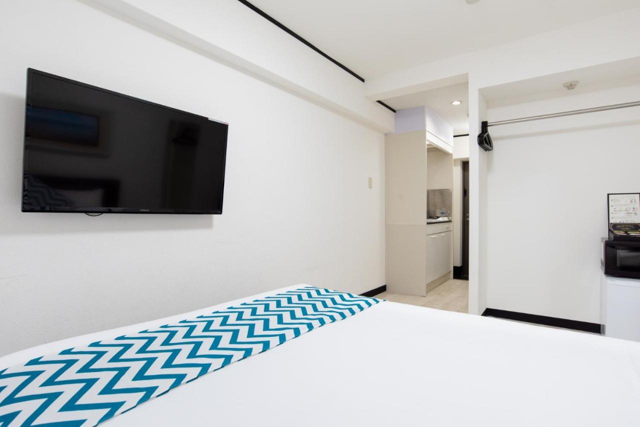 G-stays Shinjuku Apartamento