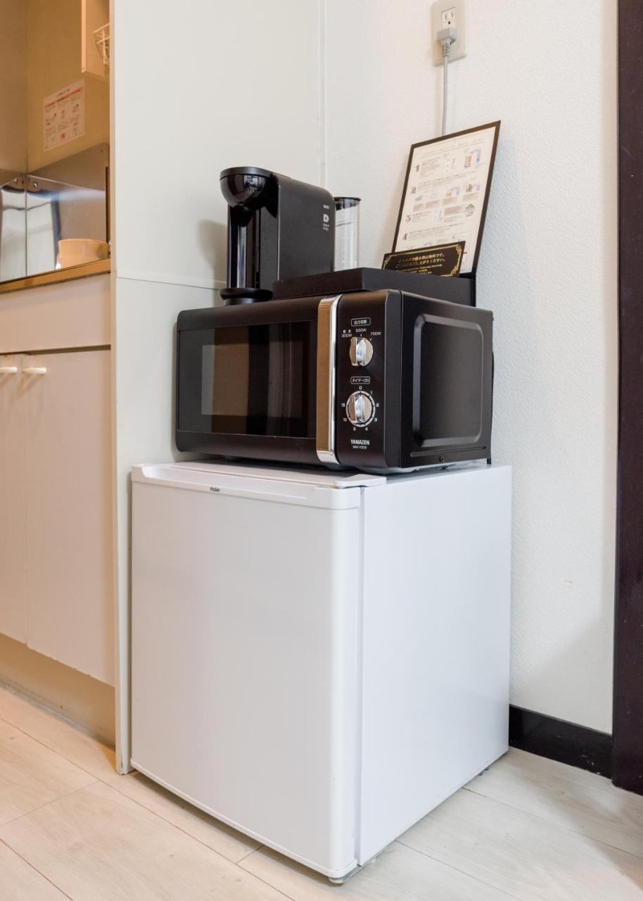 G-stays Shinjuku Apartamento *