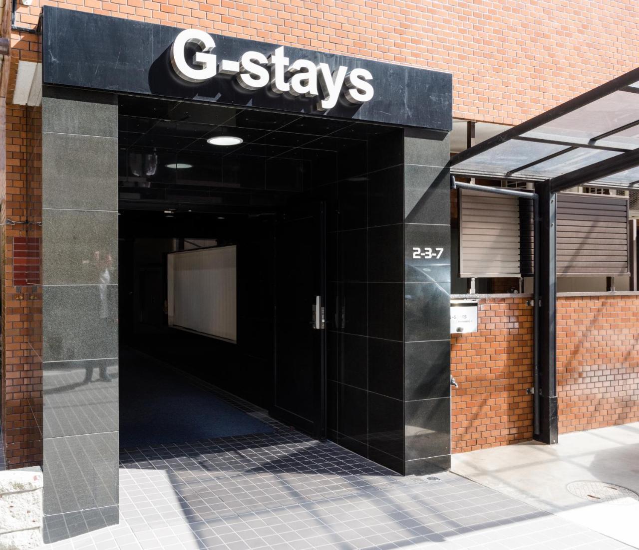 G-stays Shinjuku Apartamento