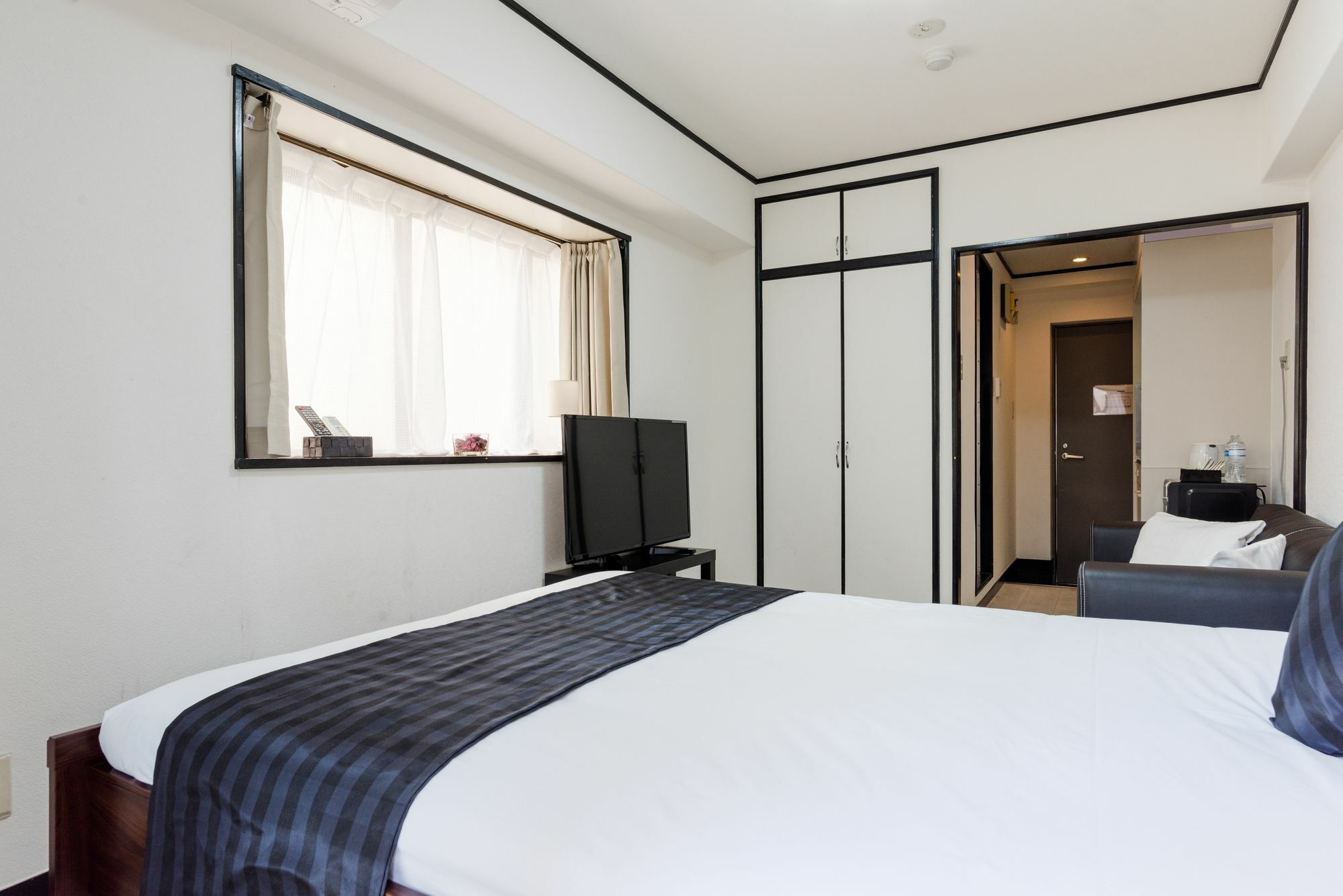 G-stays Shinjuku Apartamento