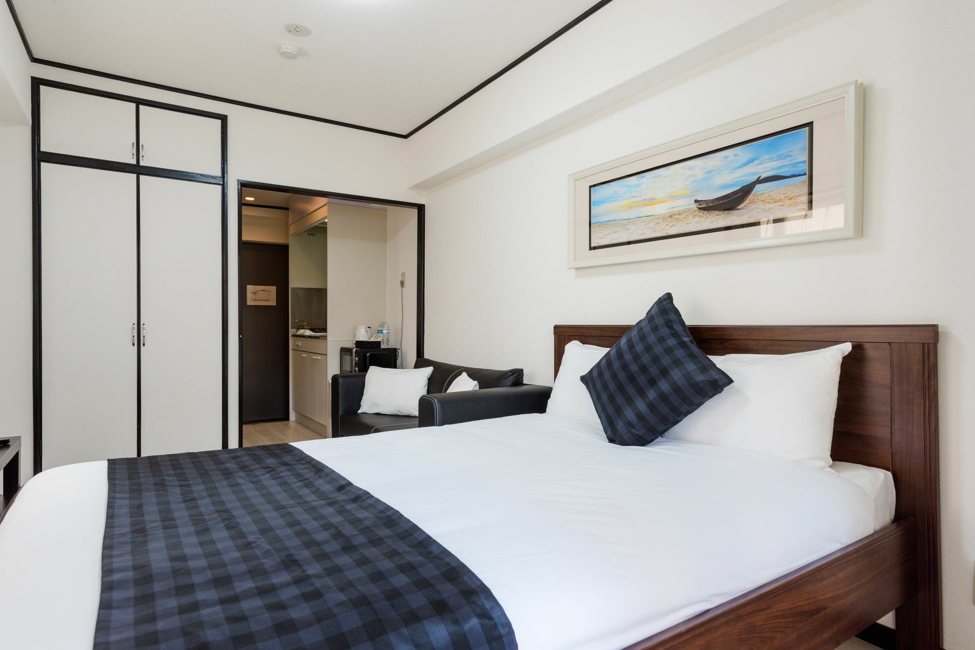 G-stays Shinjuku Tokio