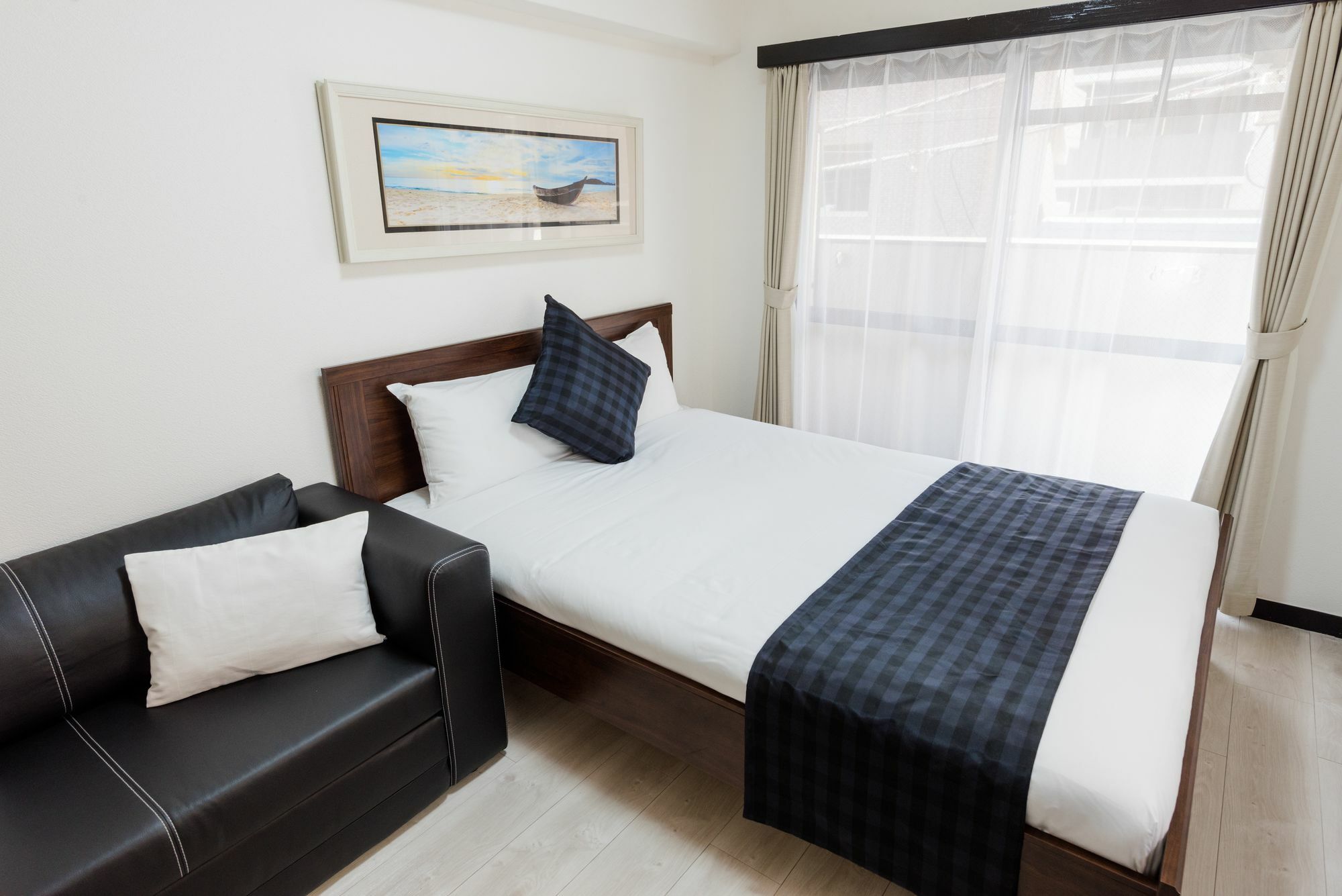 Apartamento G-stays Shinjuku