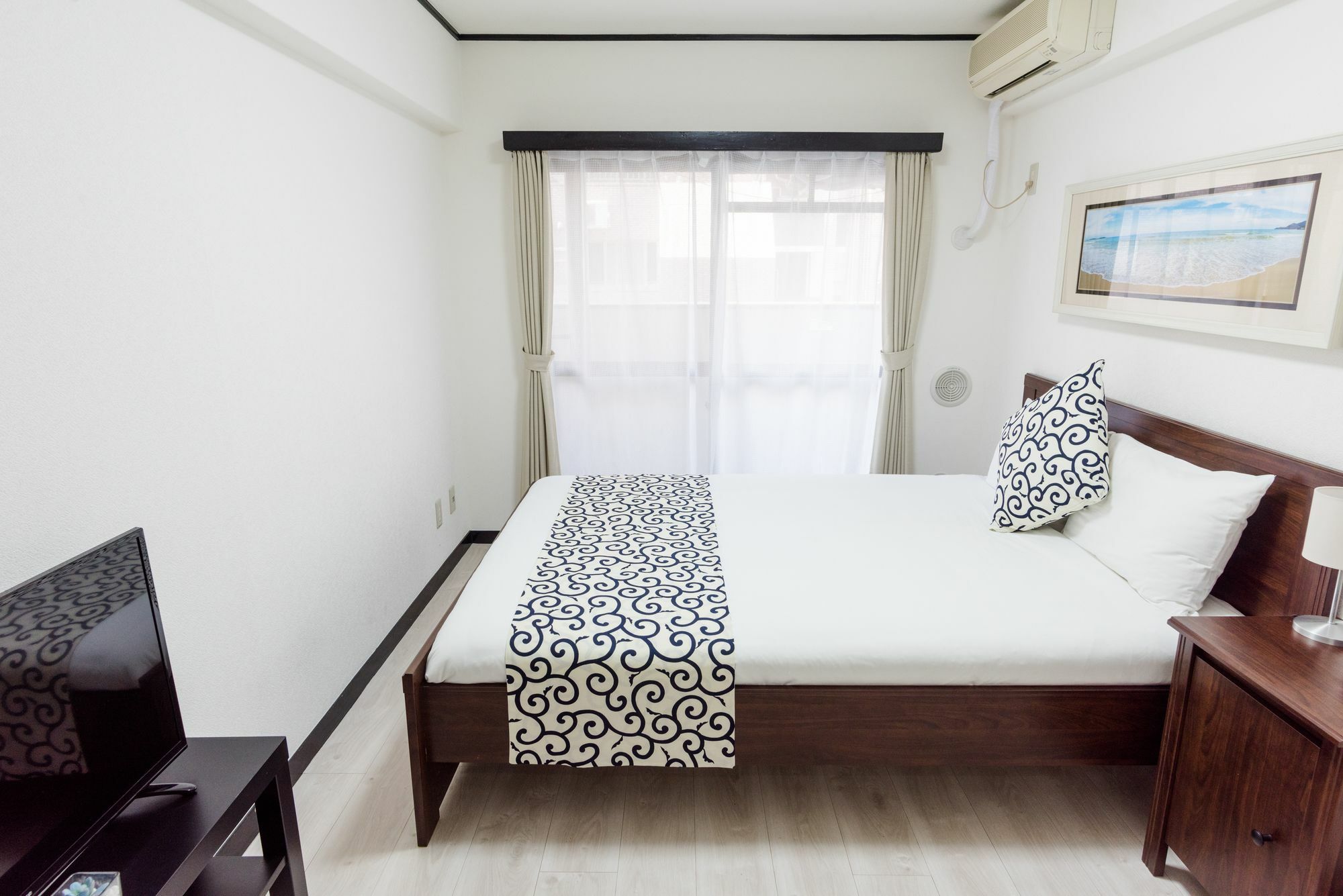 Apartamento G-stays Shinjuku Tokio