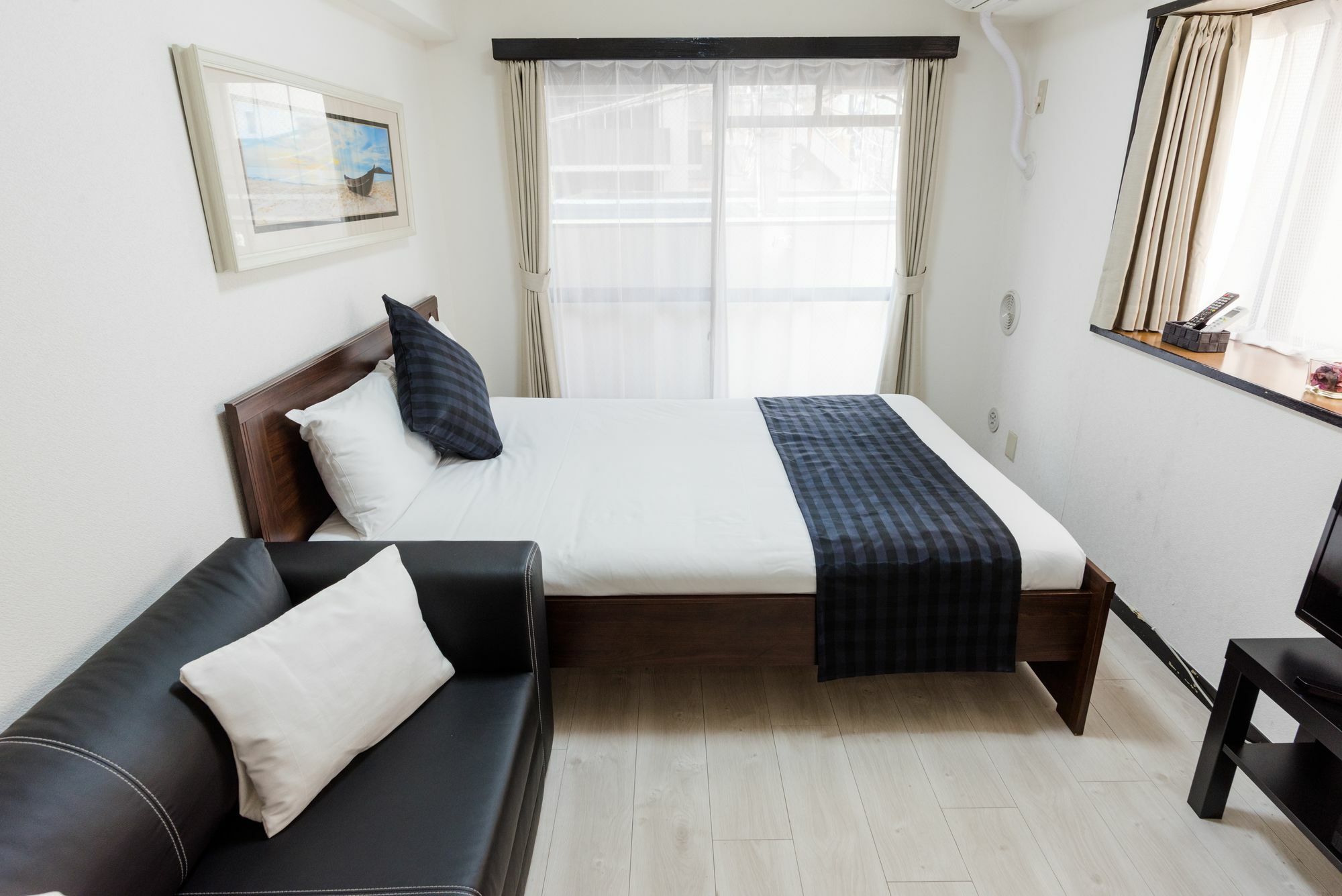G-stays Shinjuku Apartamento