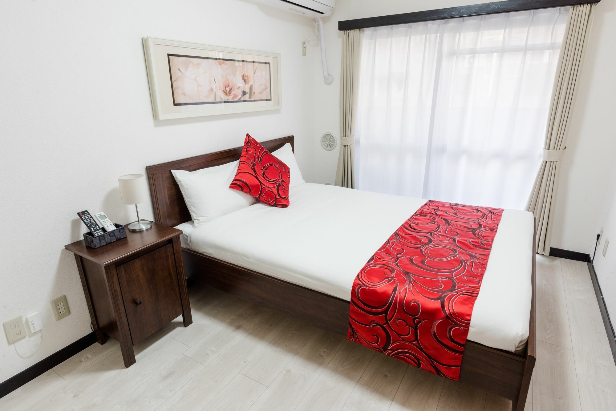 Apartamento G-stays Shinjuku Tokio