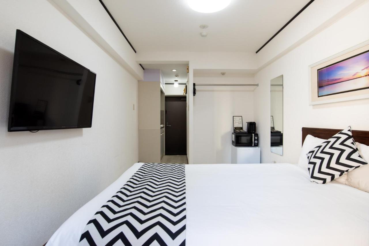 G-stays Shinjuku Apartamento *