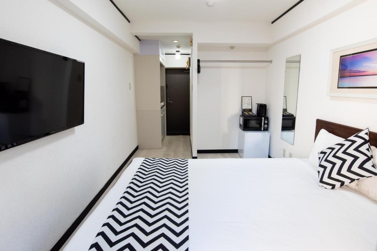 G-stays Shinjuku Tokio
