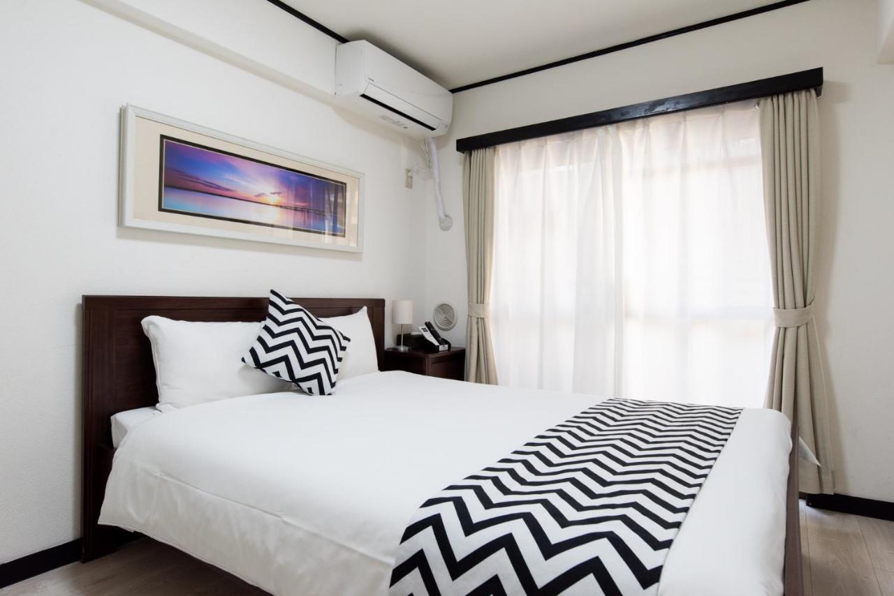 Apartamento G-stays Shinjuku *