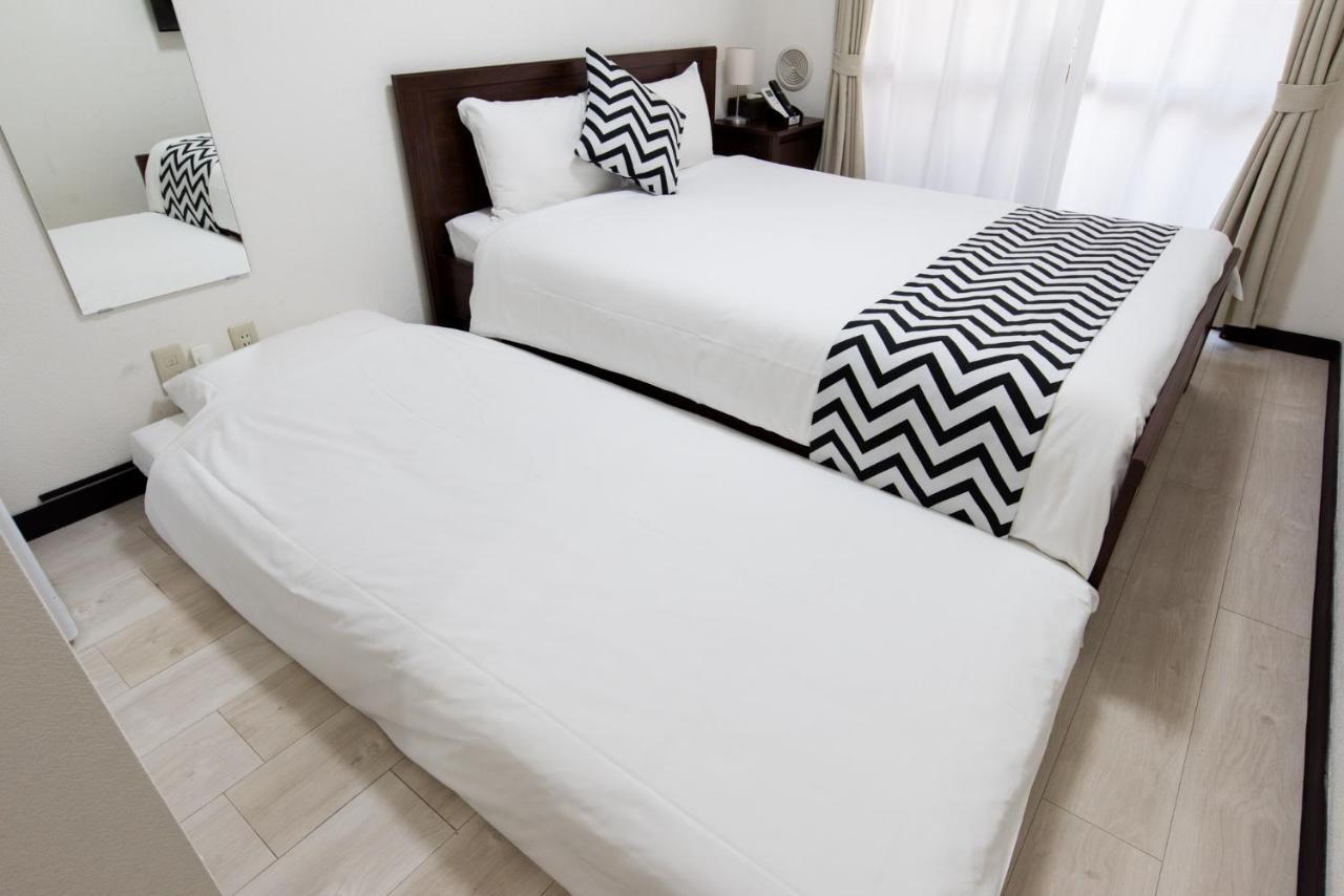 G-stays Shinjuku Tokio