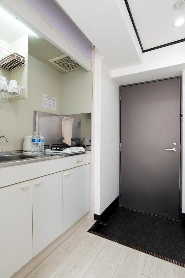 G-stays Shinjuku Apartamento