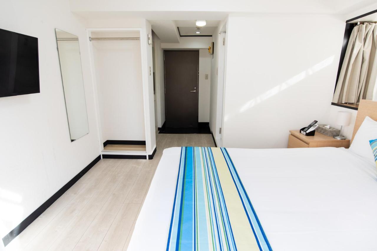 G-stays Shinjuku Apartamento
