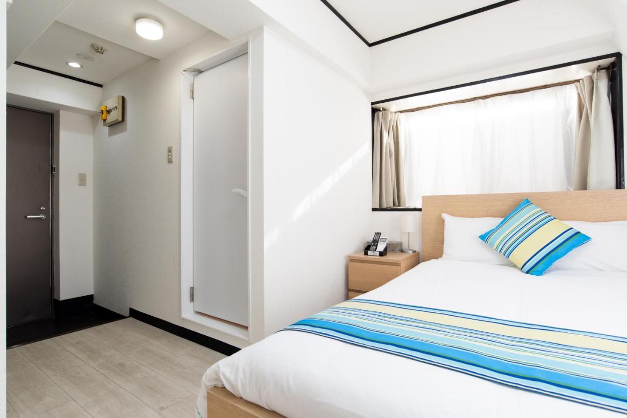 G-stays Shinjuku Apartamento Tokio