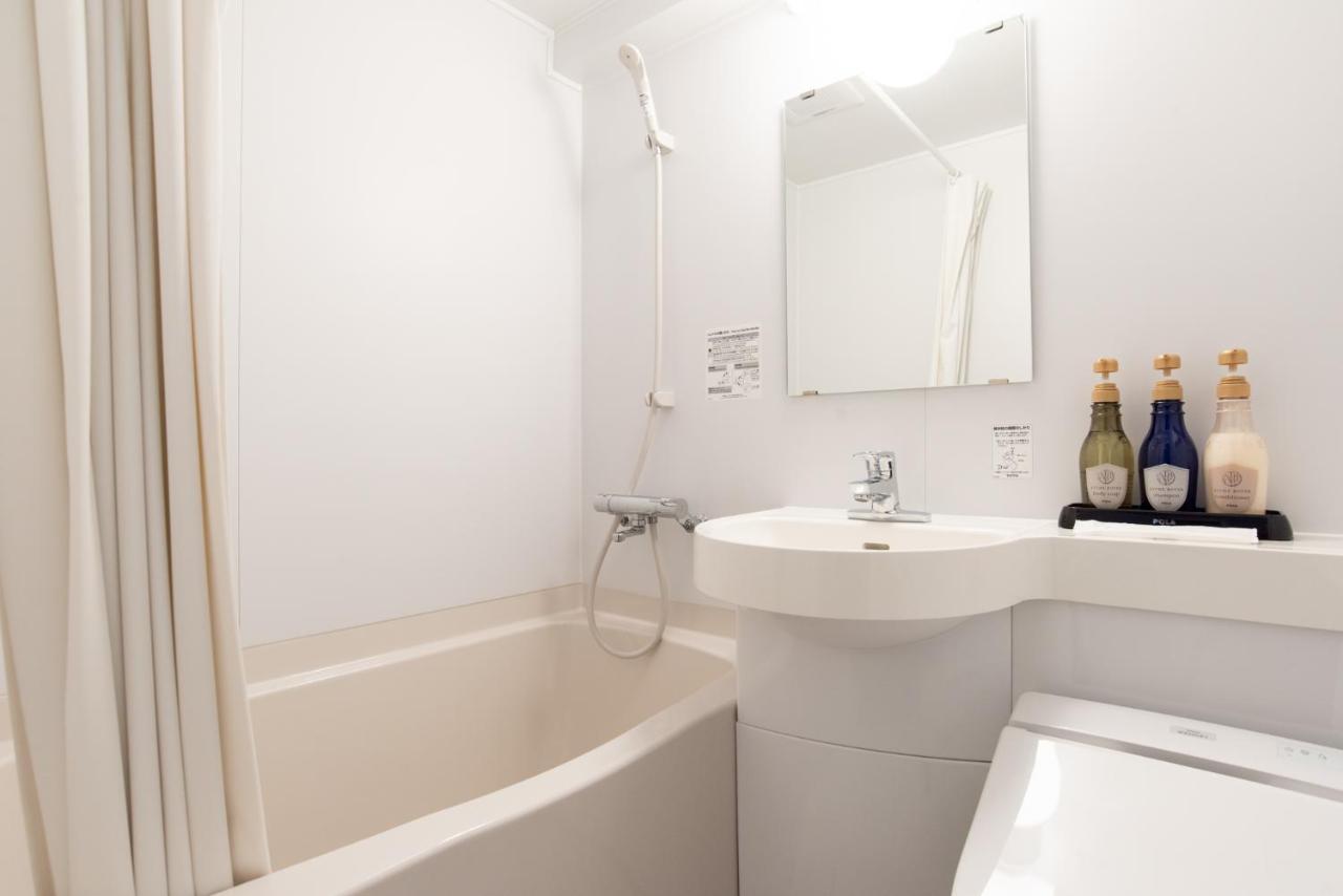 G-stays Shinjuku Tokio