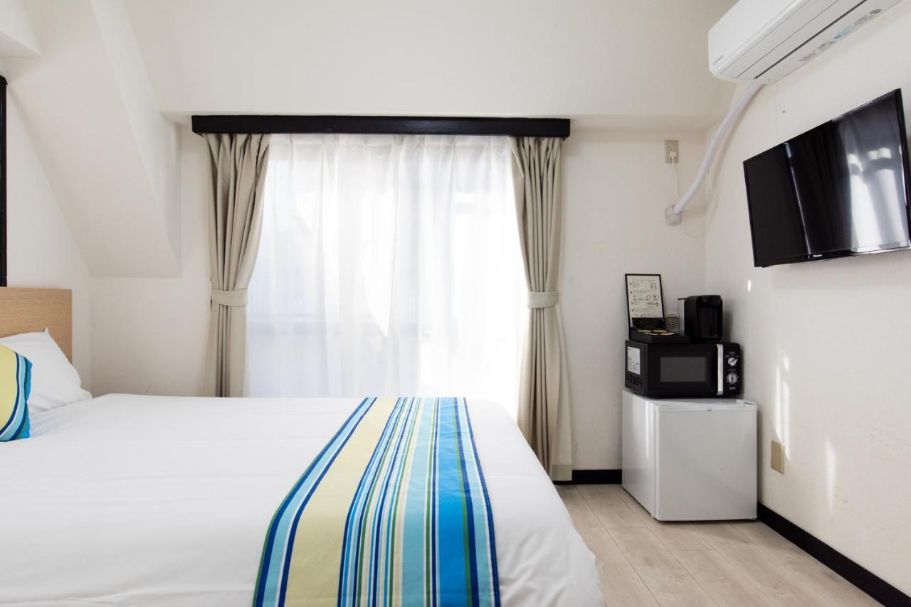 Apartamento G-stays Shinjuku Tokio