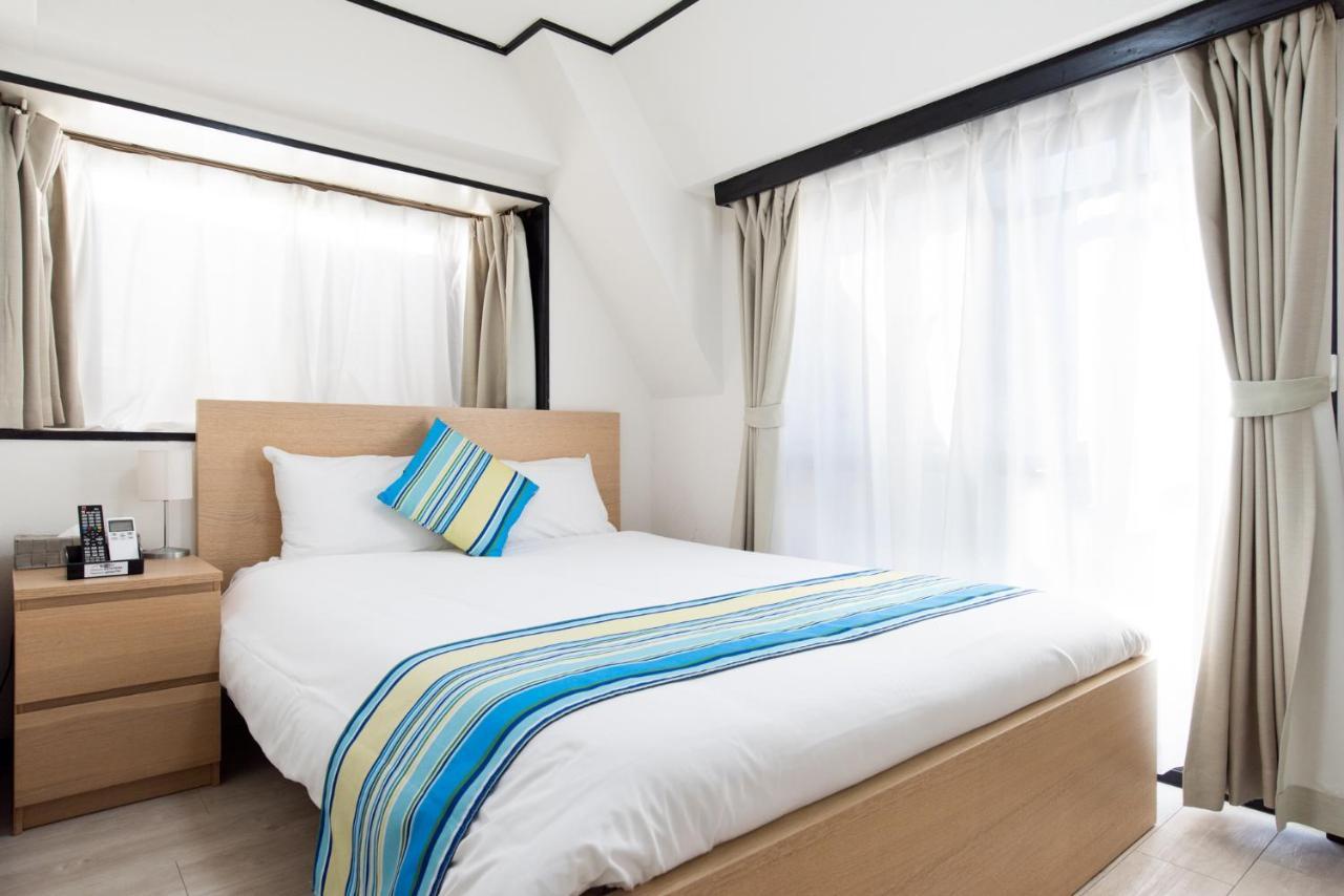 G-stays Shinjuku Apartamento Tokio