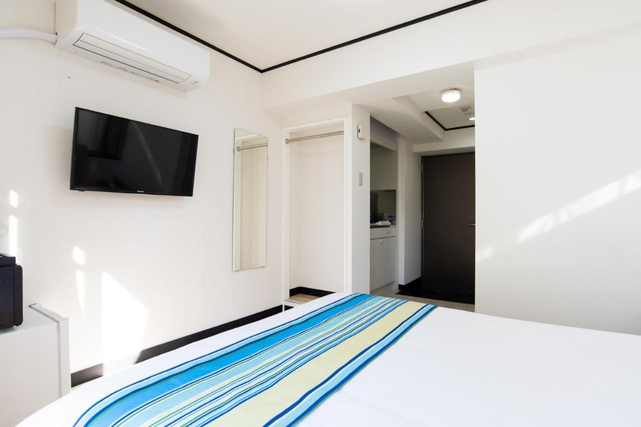 G-stays Shinjuku * Tokio