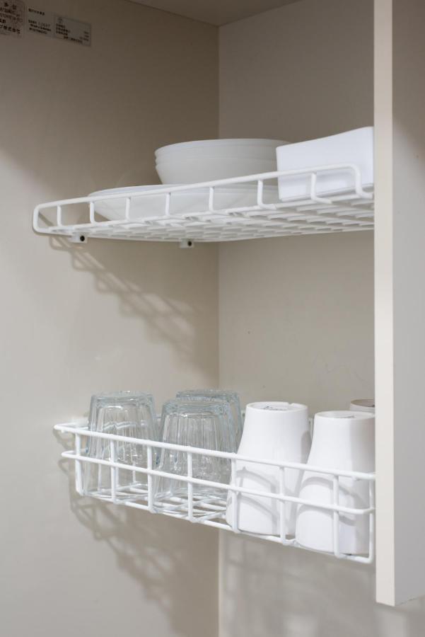 Apartamento G-stays Shinjuku *