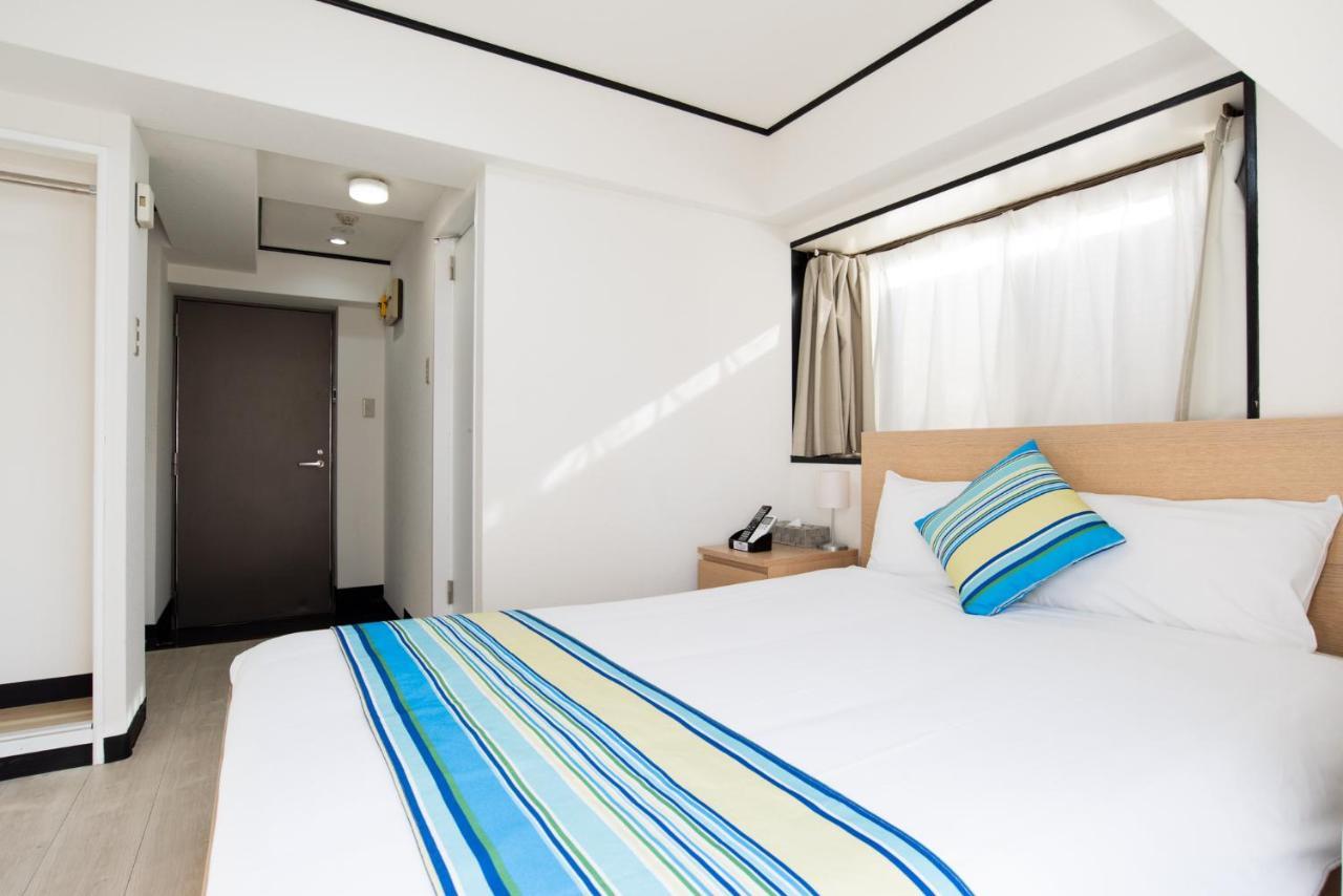 G-stays Shinjuku Apartamento *