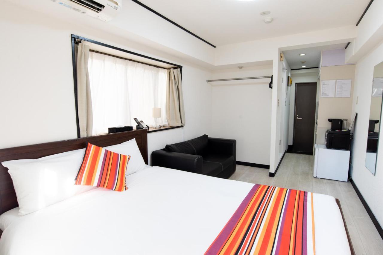 G-stays Shinjuku Tokio