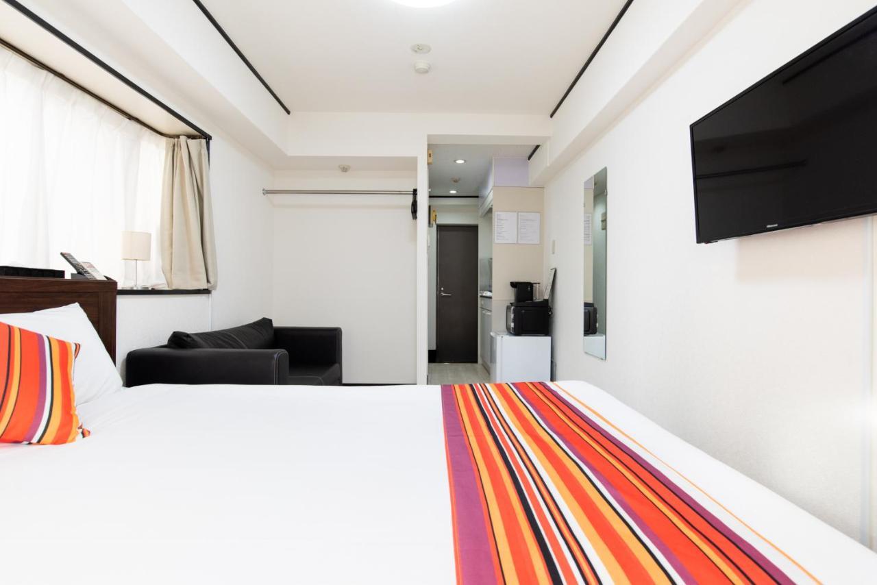G-stays Shinjuku Apartamento