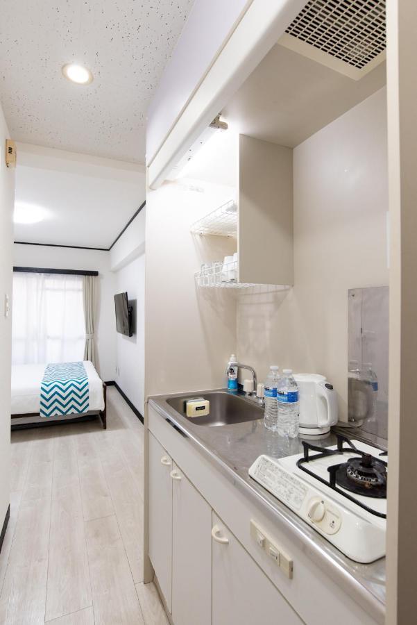 G-stays Shinjuku Tokio