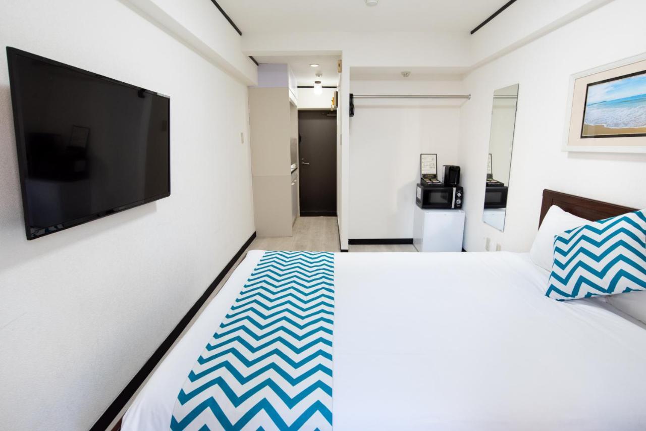 G-stays Shinjuku * Tokio