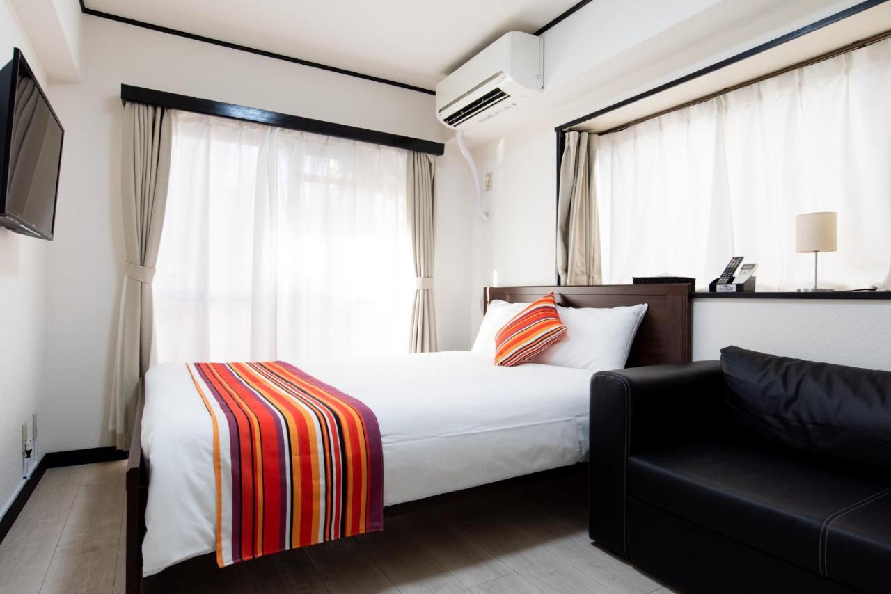 G-stays Shinjuku Tokio