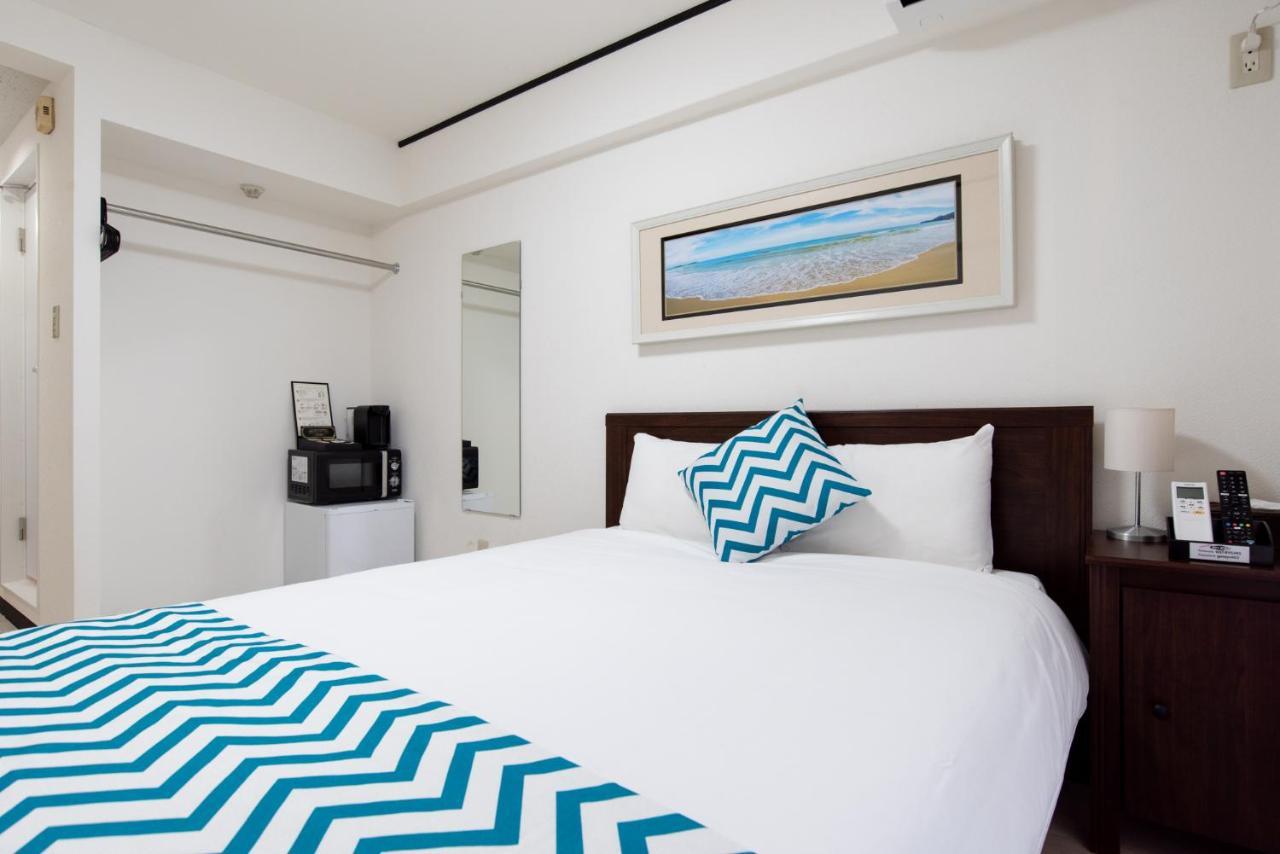 Apartamento G-stays Shinjuku Tokio