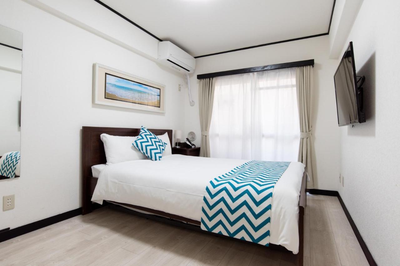 G-stays Shinjuku Apartamento