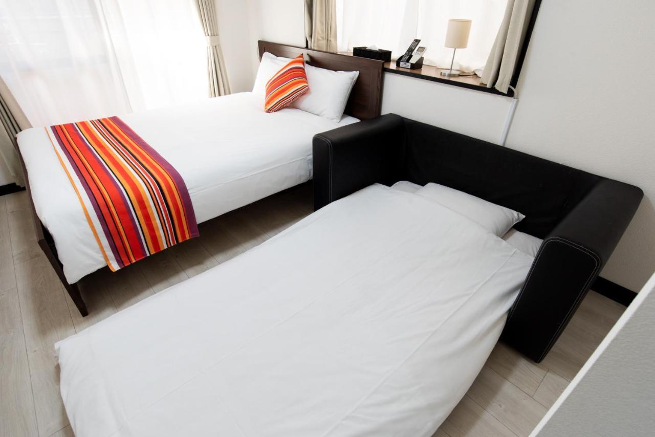 G-stays Shinjuku Apartamento Tokio