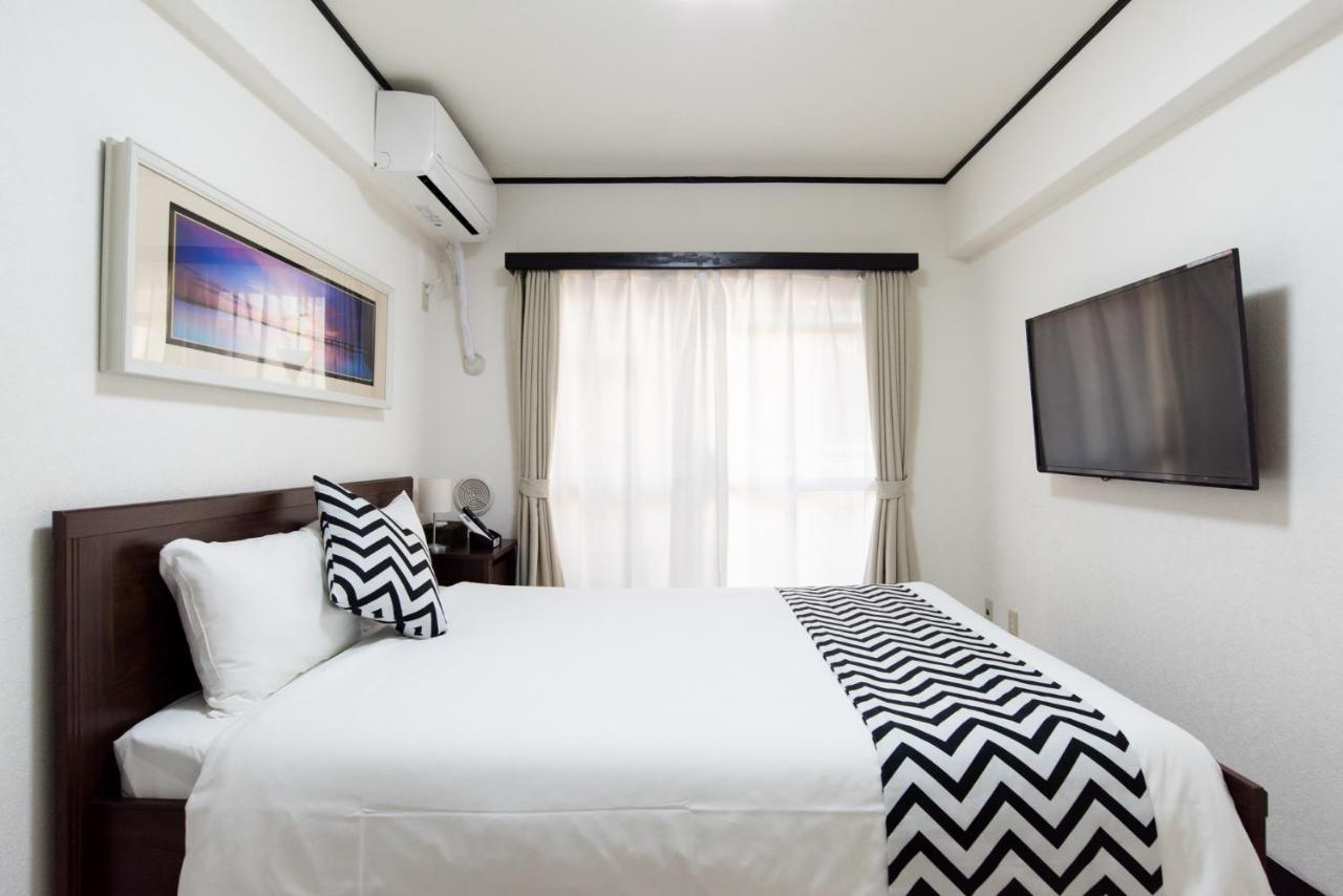 G-stays Shinjuku Apartamento *